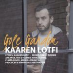 Kaaren Lotfi Gole Gandom